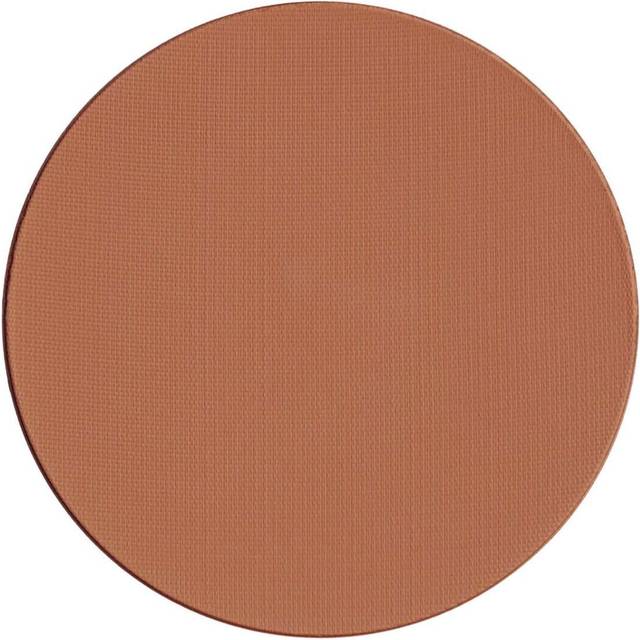 KVD Beauty Lock-It Powder Foundation #215 Rich Deep Refill