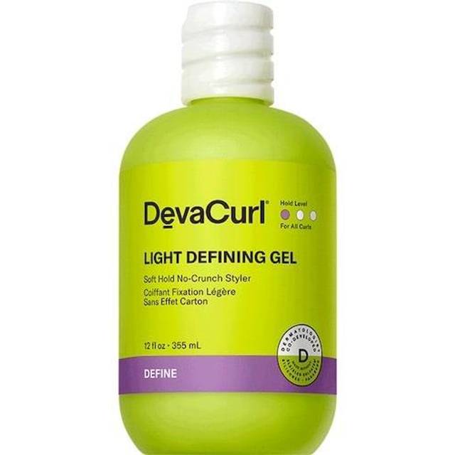 DevaCurl Light Defining Gel 355 ml 355ml