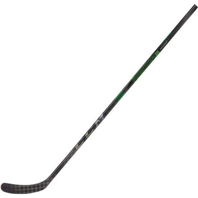 Ribcor Trigger 5 Pro Jr hockeyklubba, Right, Barn, 50 Flex - 90TM