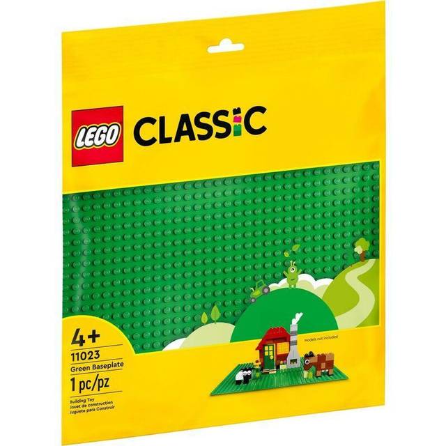 LEGO Minecraft 30672 Steve och pandaunge