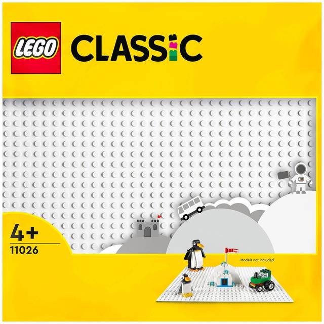 LEGO DUPLO 30673 Min första anka