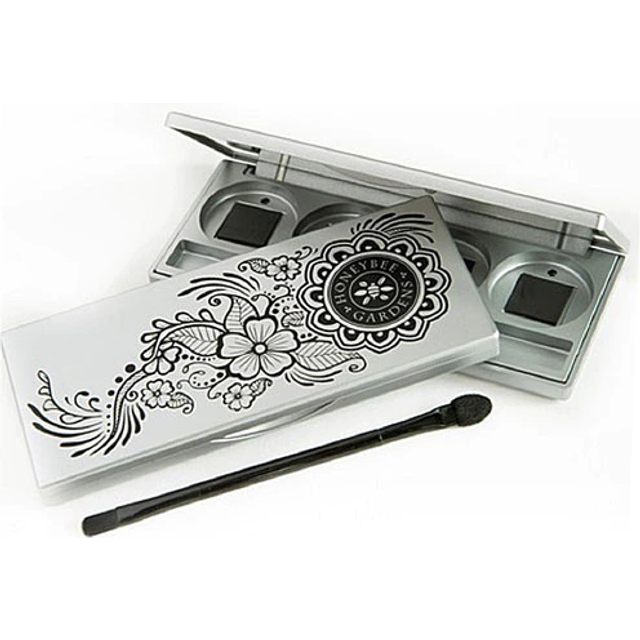Honeybee Gardens Pressed Eye Shadow Compact Case 1 Case