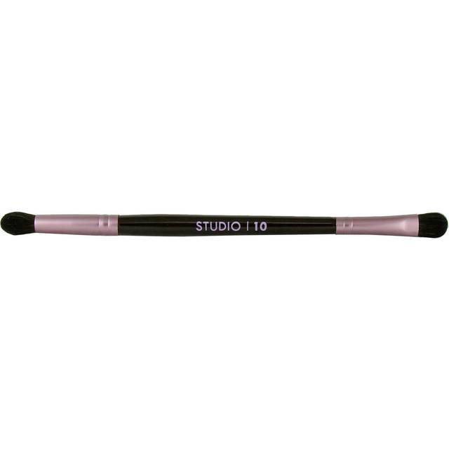 Studio 10 Double Ended Shadow Brush Each