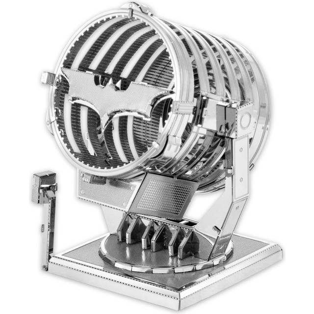 Metal Earth 3D Metal Model Kit - Batman: The Dark Knight Bat-Signal