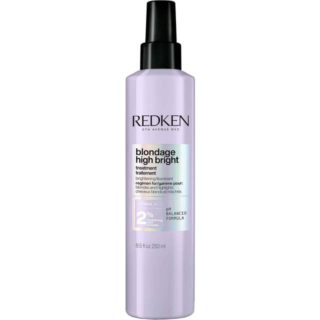 Redken Blondage High Bright Pre Treatment 250ml