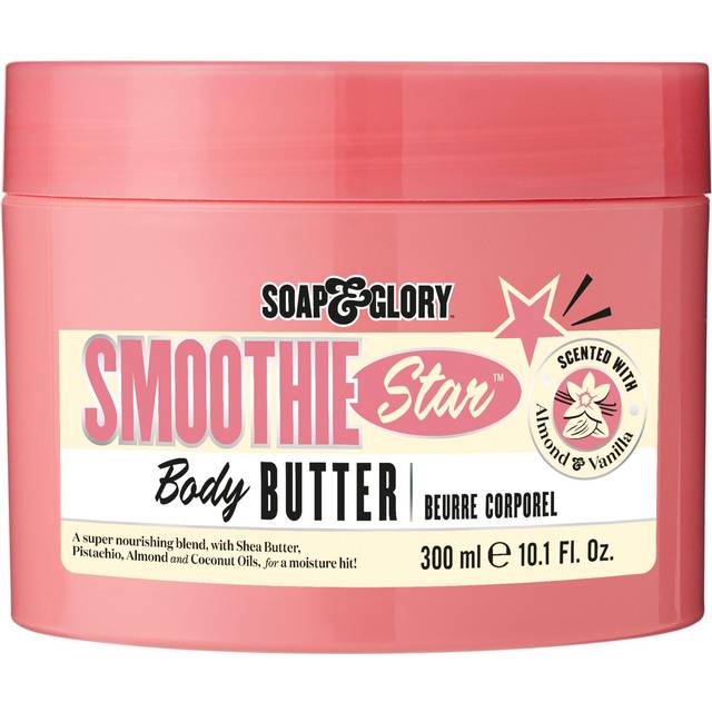 Soap & Glory Collection Smoothie Star Body Butter 300 g