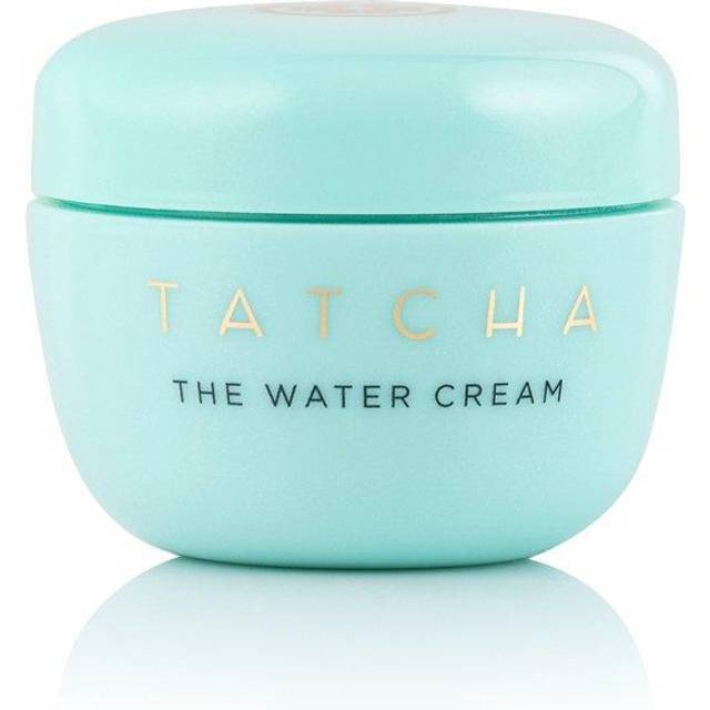 TATCHA The Water Cream | Cream Moisturizer for Face  Optimal Hydration