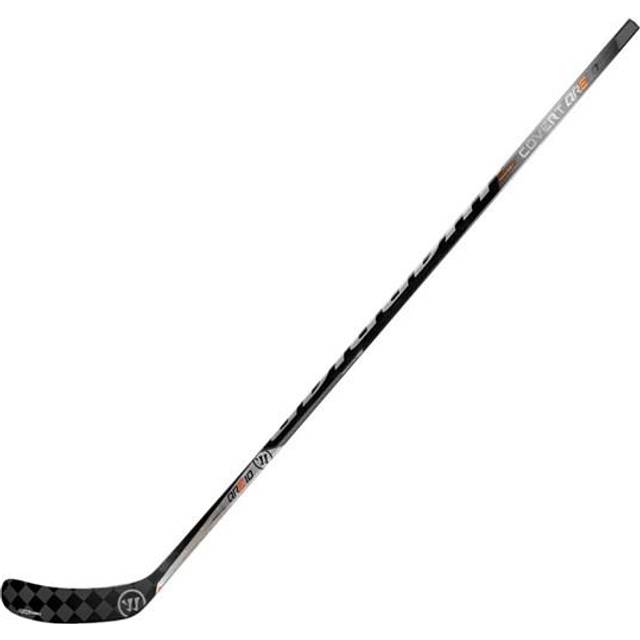 QRE 10 Silver INT R hockeyklubba, RIGHT, Unisex, 63 Flex - W03