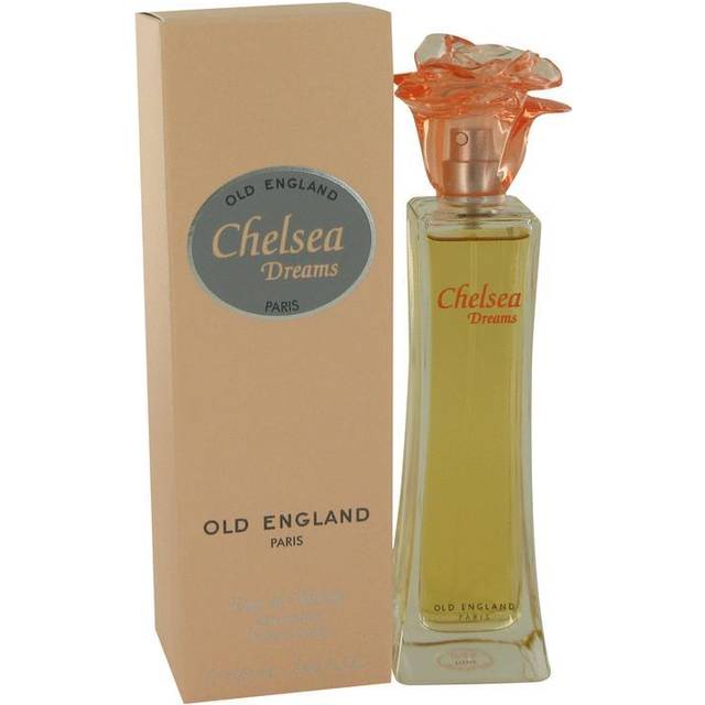 Chelsea Dreams Perfume by Old England 100 ml EDT Spray for Women (100 ml)