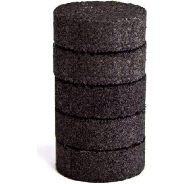 Charcoal filters jerrycan 10000&20000uf Lifesaver (x5) - Noir