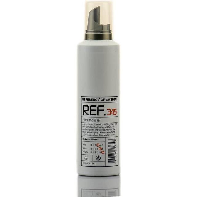 REF Fiber Mousse 250 ml