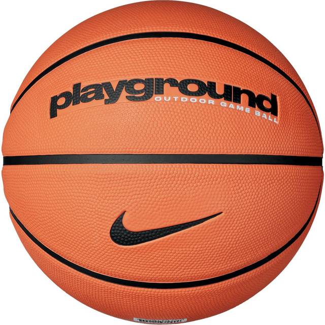Nike Everyday Playground 8p Deflated, basketboll