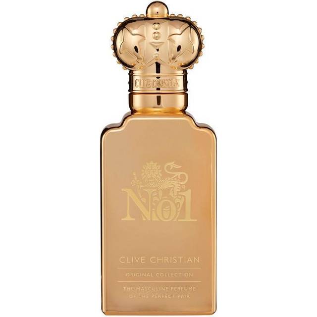 Clive Christian No. 1 Masculine Edition Eau de Parfum 50ml Spray
