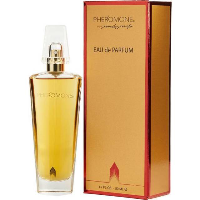 Pheromone Perfume by Marilyn Miglin 50 ml EDP Spray for Women (50 ml)