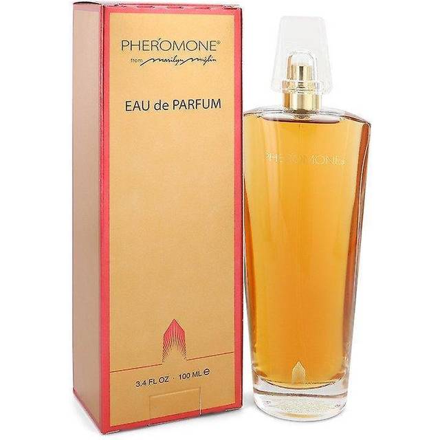 Pheromone Perfume by Marilyn Miglin 100 ml EDP Spray for Women (100 ml)