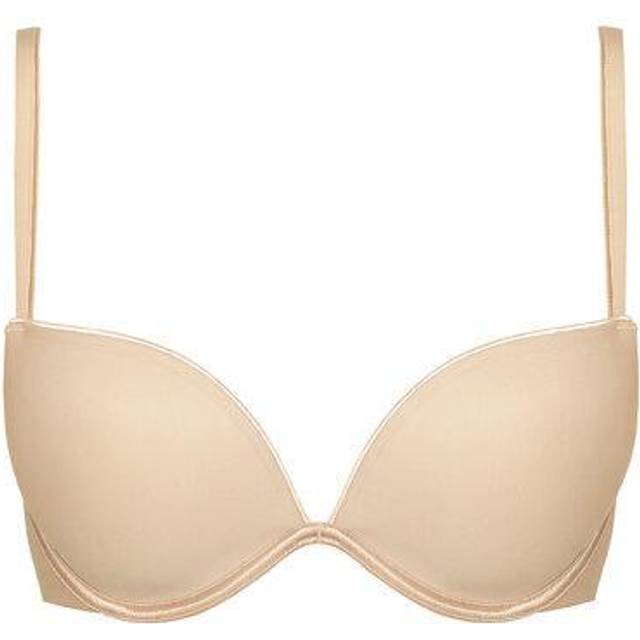 Wonderbra Full Effect Bra - Nude - 32a