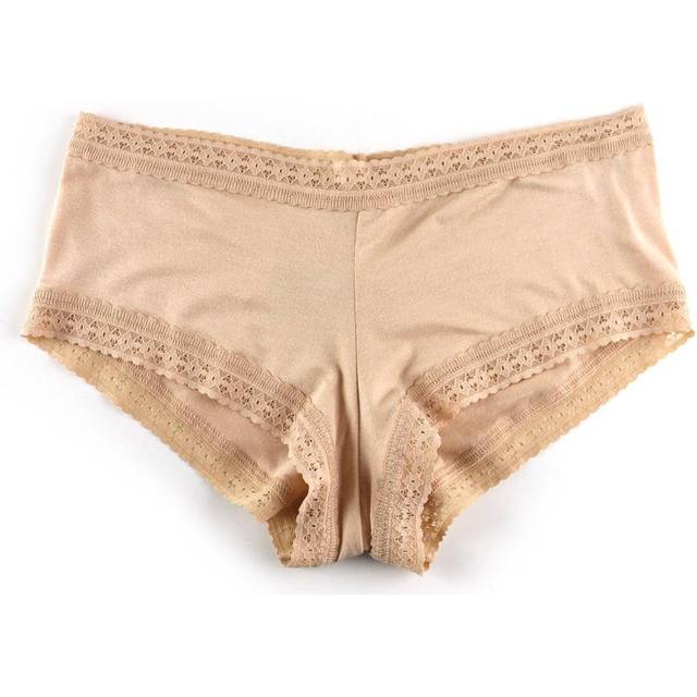 hanky panky Modal Boyshorts Chai SM