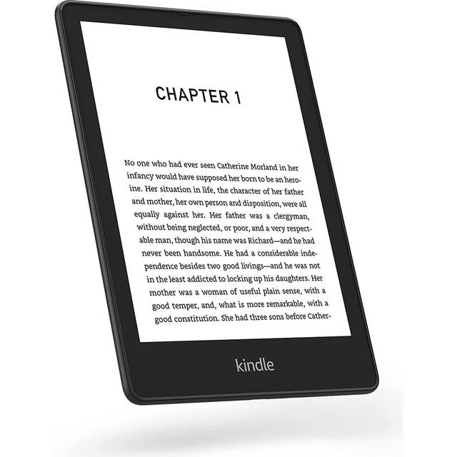 Amazon Kindle paperwhite 5 ブラック Kindle 6.8