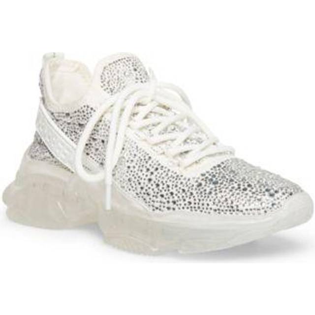 Steve Madden Maxima Damsneakers, 36 EU