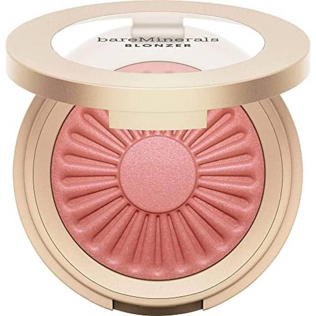 BareMinerals Gen Nude Blonzer (Blush + Bronzer) - # Kiss of Pink 3.8g/0.13oz
