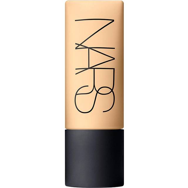 NARS Soft Matte Complete Foundation 45ml (Various Shades) - Deauville