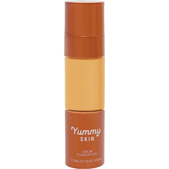 Danessa Myricks Beauty Yummy Skin Serum Foundation 11G