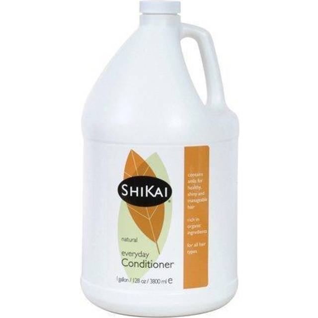 Shikai Everyday Conditioner 1 Gallon