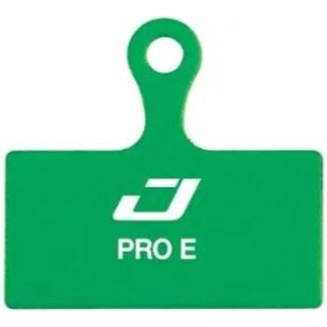 Jagwire Disc Brake Pad Pro-E-bike Sram Code (DCAB09)