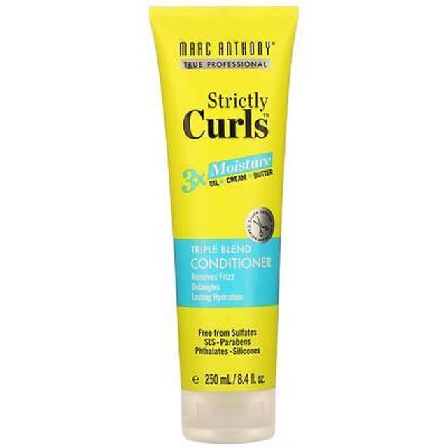 Marc Anthony, Strictly Curls®, Triple Blend Conditioner, 8.45 fl oz (250 ml)