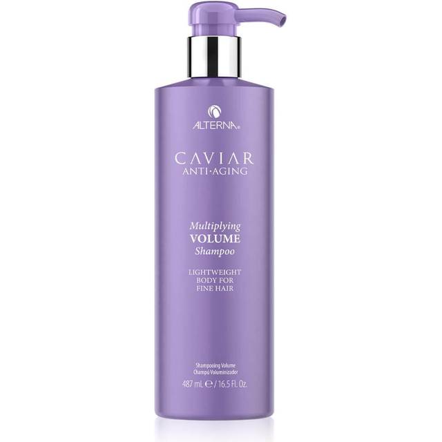 Alterna Caviar Multiplying Volume Shampoo 487 ml 487ml