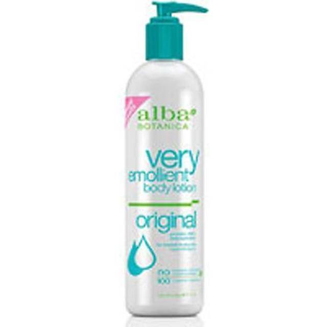 Alba Botanica Daily Moisturizing Lotion 32 fl oz
