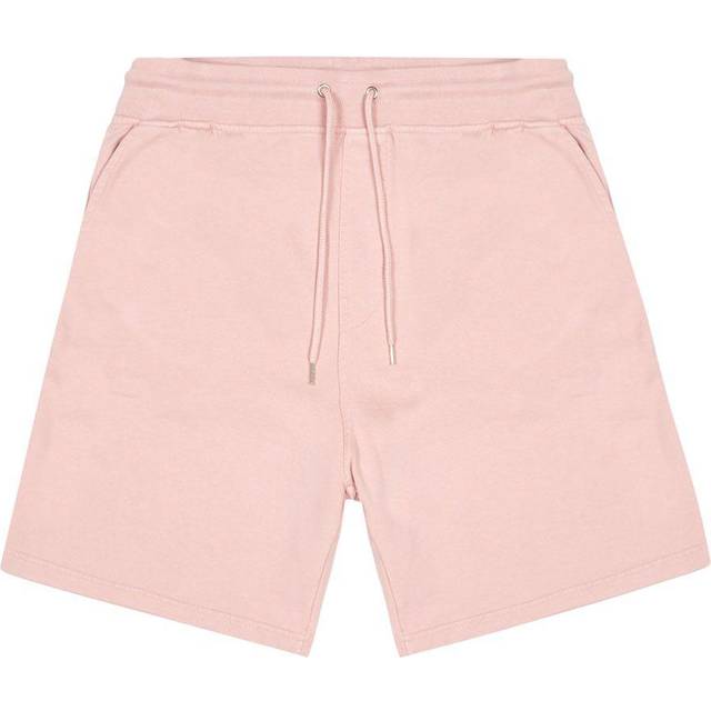 Short Colorful Standard Classic Organic faded pink - Rose