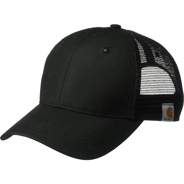 Carhartt Men's 103056 Rugged Performance Cap - One Size Fits All - Bla