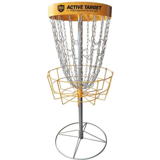 Discmania Discgolfkorg - Active target