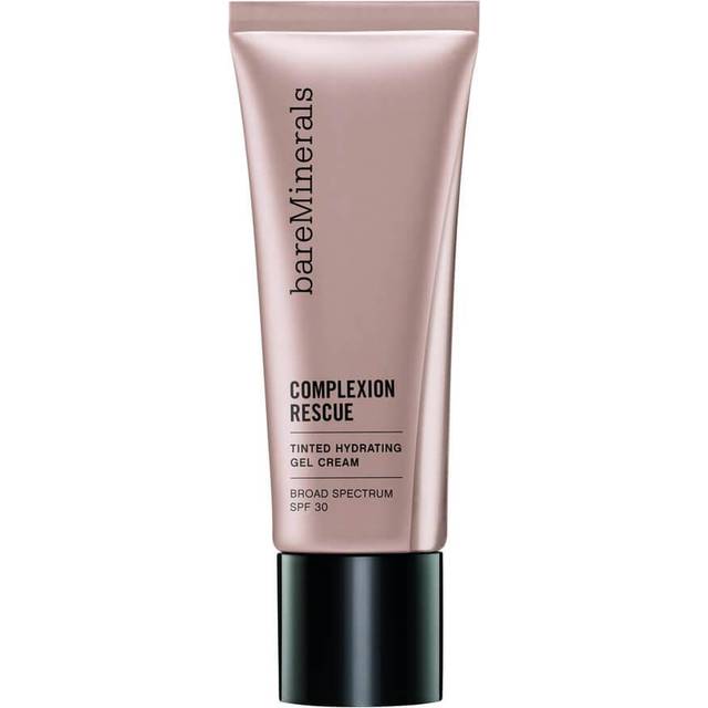 BareMinerals Complexion Rescue Tinted Hydrating Gel Cream SPF30 - #04 Suede 35ml/1.18oz