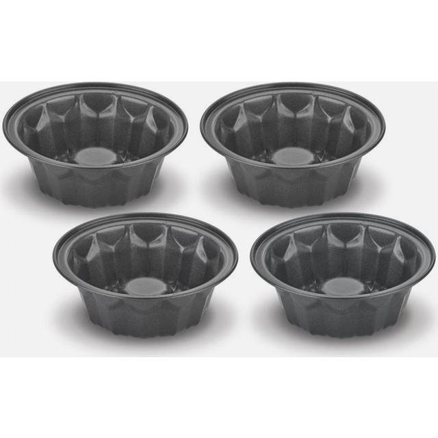 Cuisinart 086279084842 Mini-Metal-Bakeware  Pan  Steel Alloy