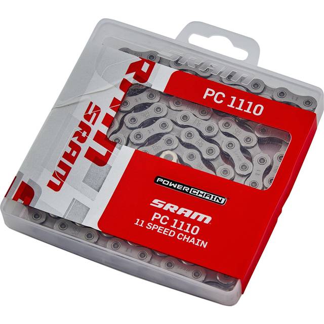 Sram NX 11sp chain PC-1110 114 links PowerLock