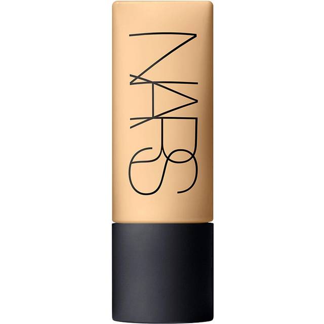 NARS Soft Matte Complete Foundation 45ml (Various Shades) - Fiji