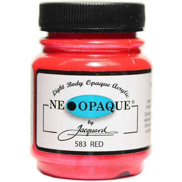 Neopaque Multi-Surface Acrylics - 66.54ml