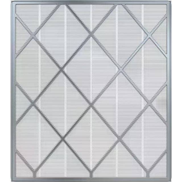 Shark HE400 AntiAllergen Hepa  with Advanced Odor Lock  Air Purifier 4 HE401  HE402  Grey  White