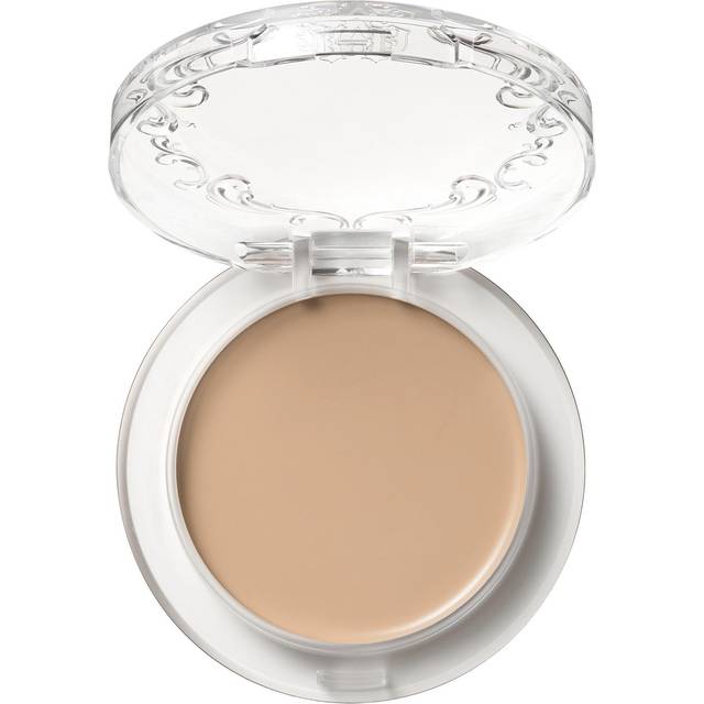 (021 Light) Kat Von D Good Apple Skin Reflection Foundation Balm  0.35oz/10g New With Box