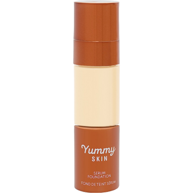 Danessa Myricks Beauty Yummy Skin Serum Foundation 2G