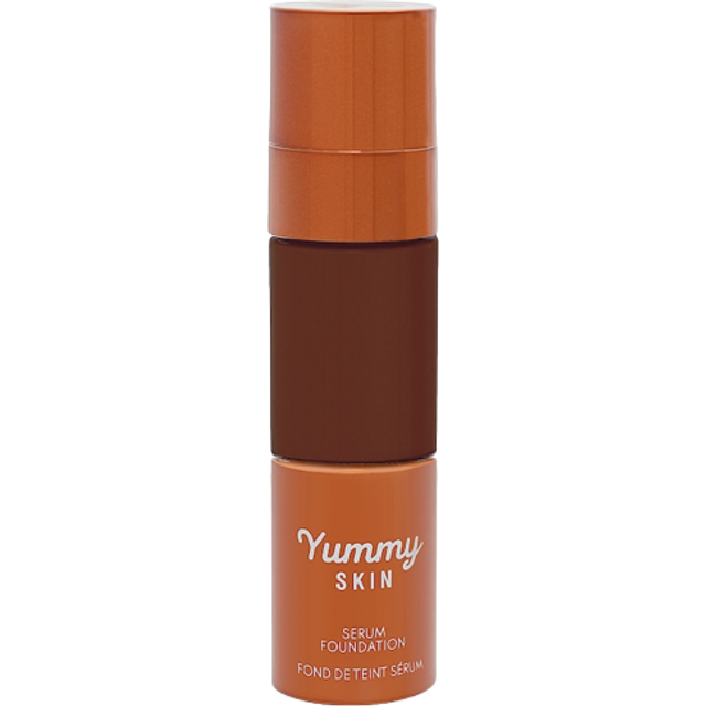 Danessa Myricks Beauty Yummy Skin Serum Foundation 24W 25 ml