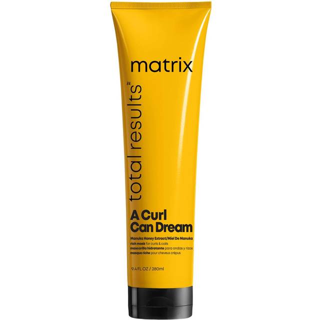 Matrix Total Results A Curl Can Dream Rich Mask 280ml