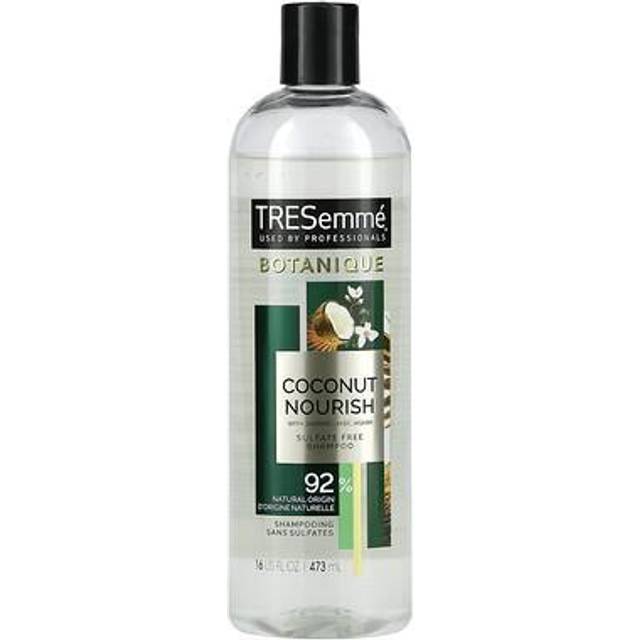 Tresemme, Botanique, Coconut Nourish Shampoo with Jasmine, 473ml