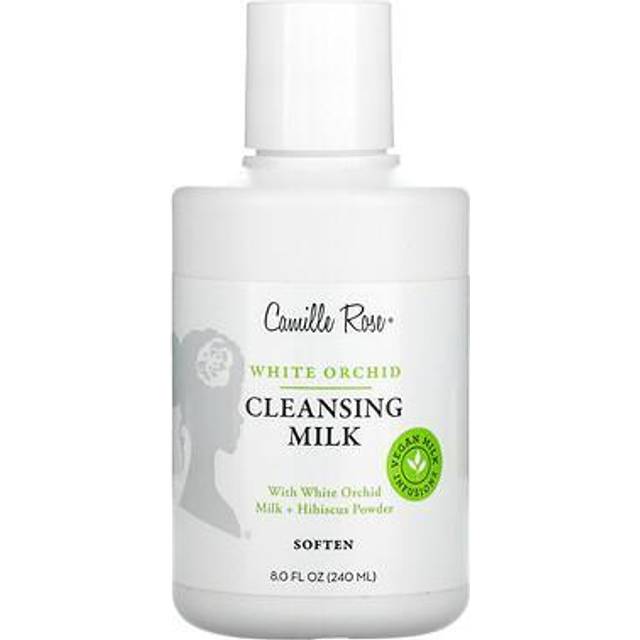 Camille Rose Camille Rose White Orchid Cleansing Milk Soften 240ml