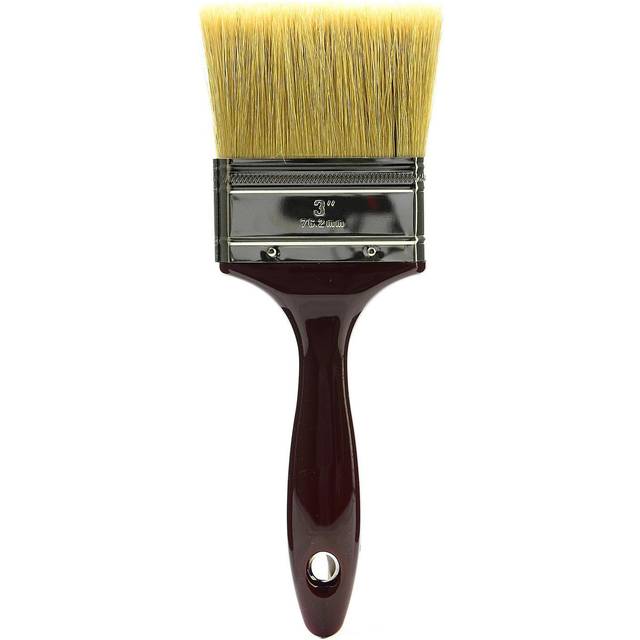 BETTER BRISTL GESSO 3IN