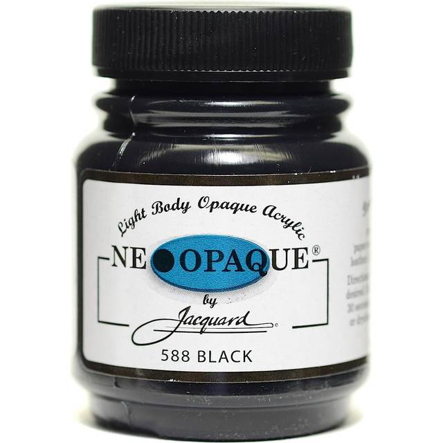 Neopaque Multi-Surface Acrylics - 66.54ml