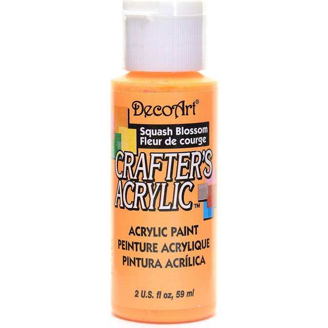 Squash Blossom Crafters Acrylic 2oz