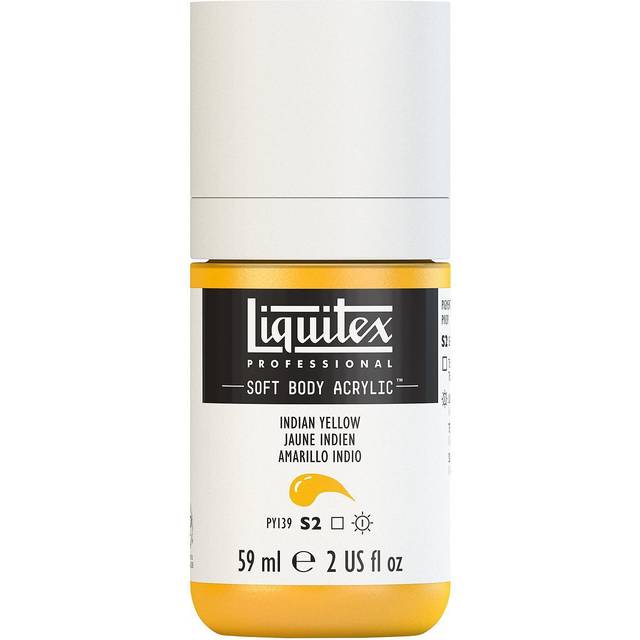 Liquitex Professional Soft Body Acrylic - 59ml